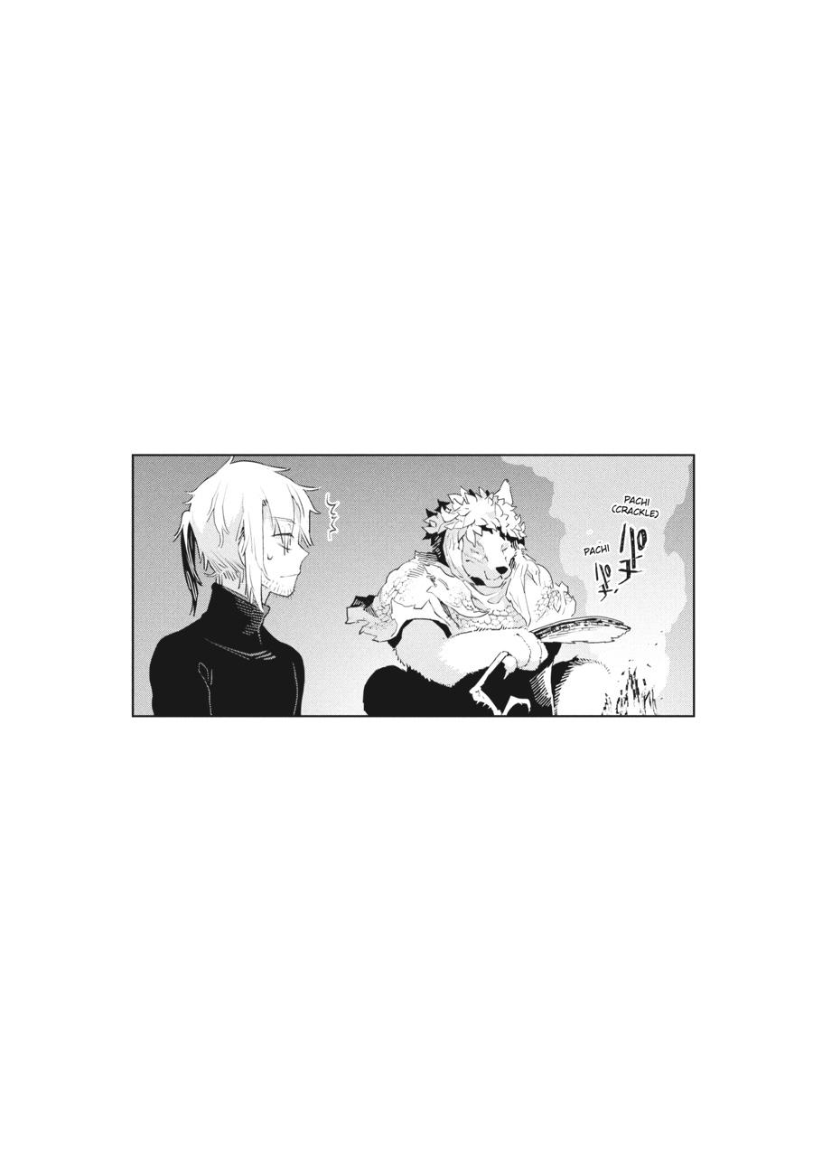 Read Heterogenia Linguistico ENGLISH Manga Online