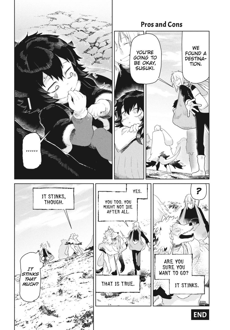 Read Heterogenia Linguistico ENGLISH Manga Online