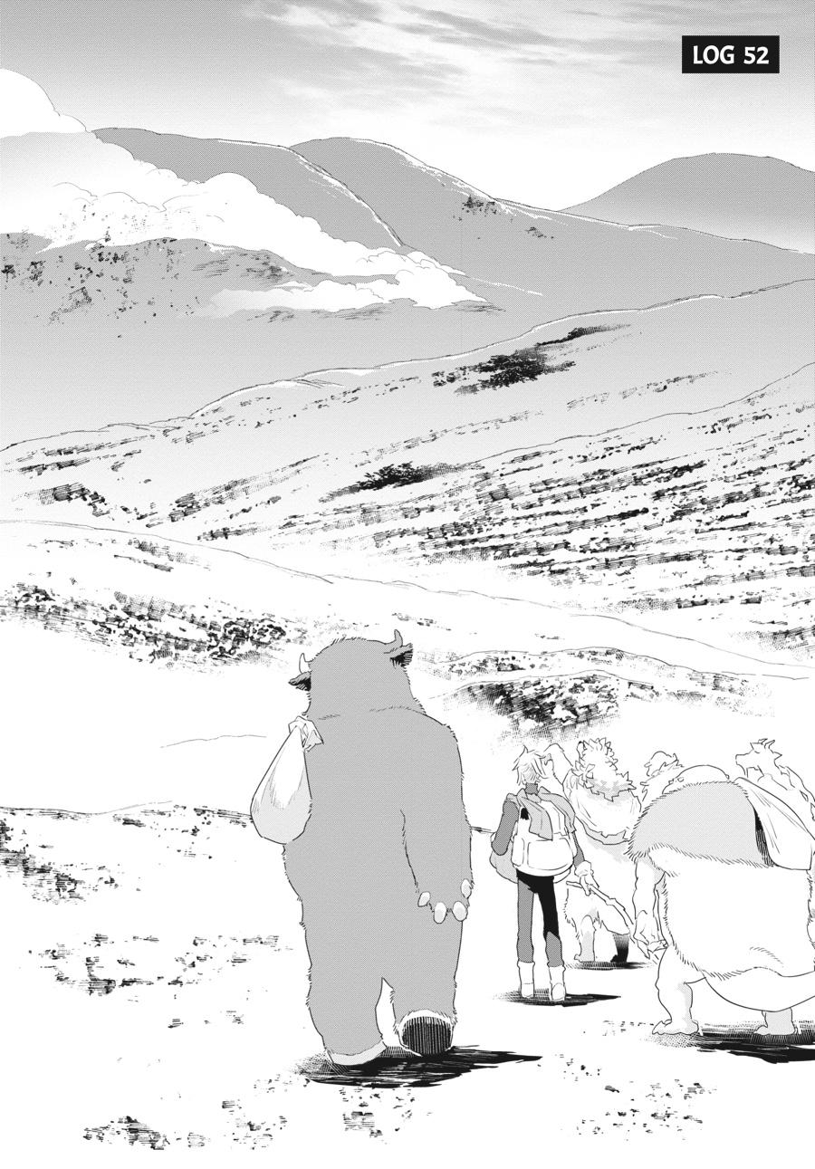 Read Heterogenia Linguistico ENGLISH Manga Online