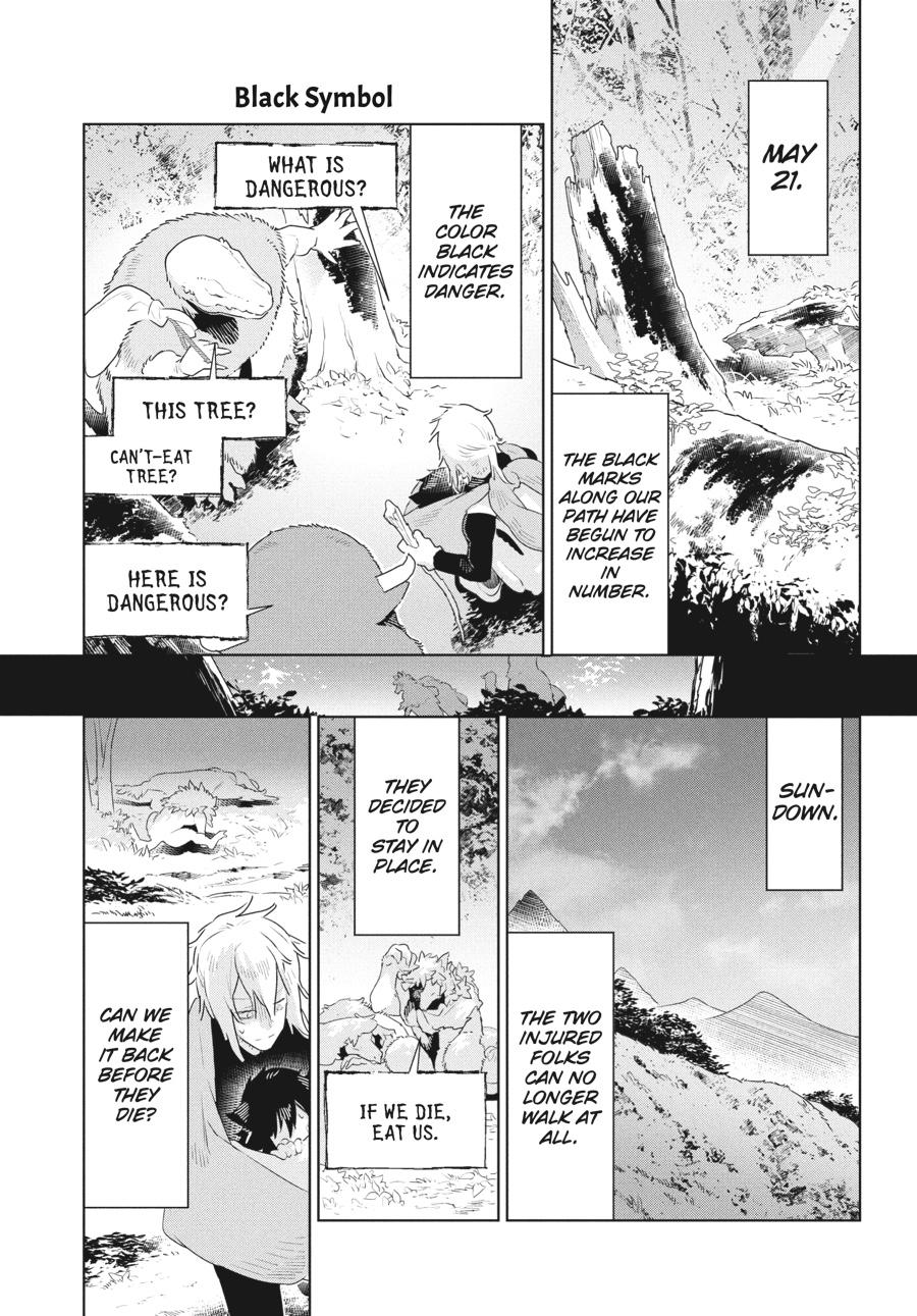 Read Heterogenia Linguistico ENGLISH Manga Online