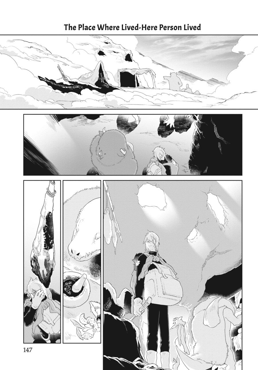 Read Heterogenia Linguistico ENGLISH Manga Online