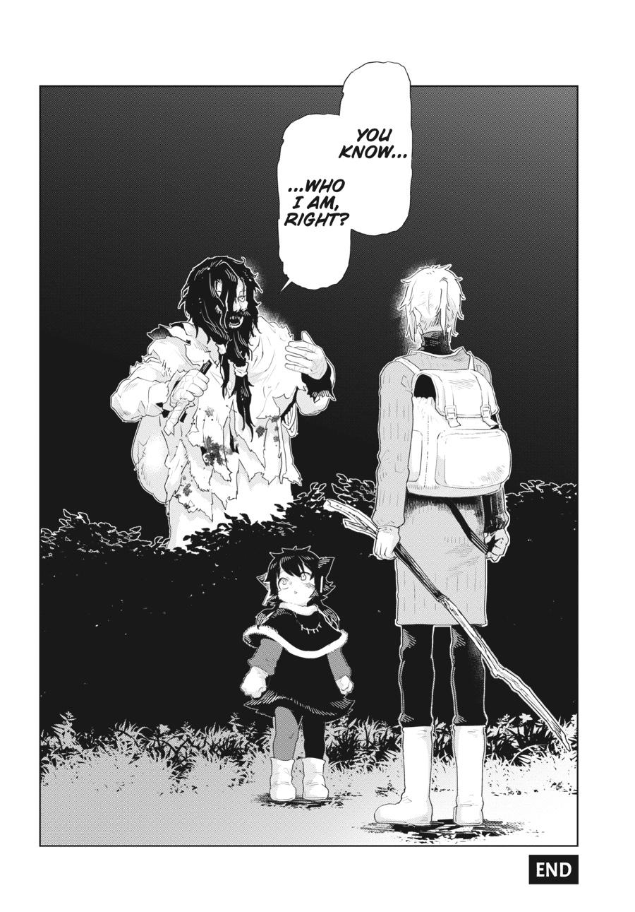 Read Heterogenia Linguistico ENGLISH Manga Online