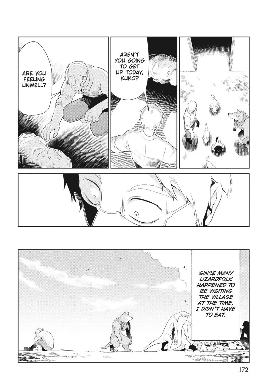 Read Heterogenia Linguistico ENGLISH Manga Online