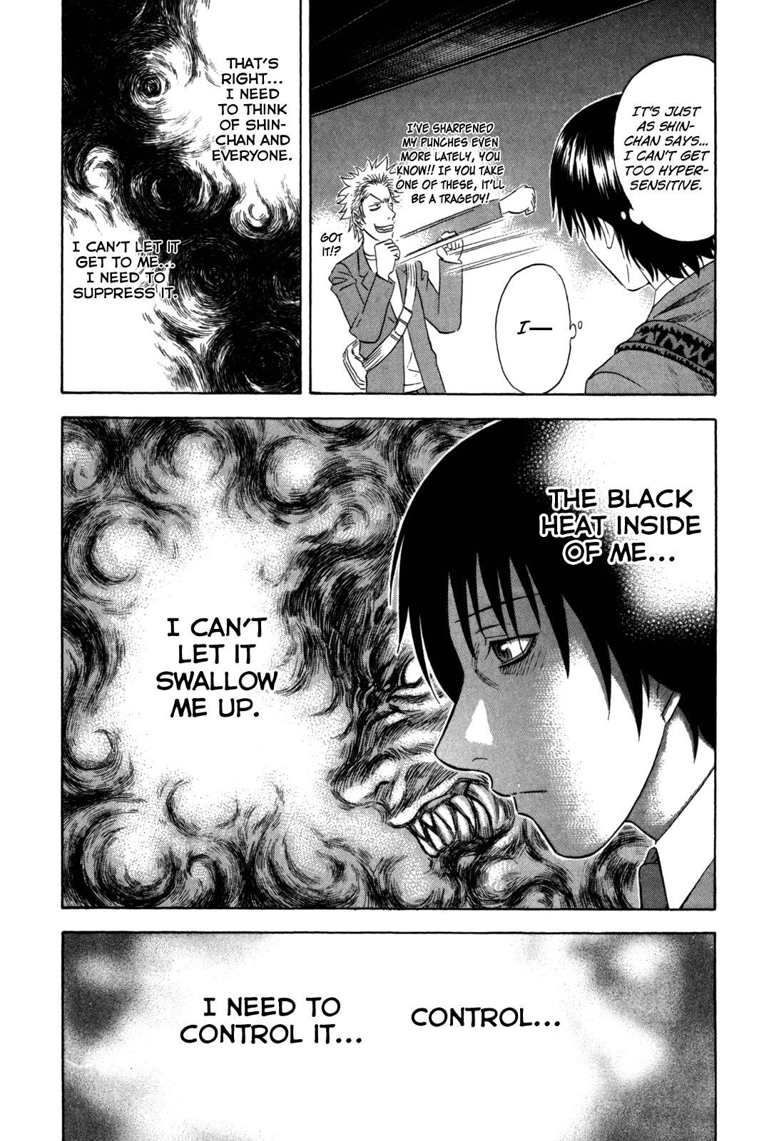 Read Holyland ENGLISH Manga Online