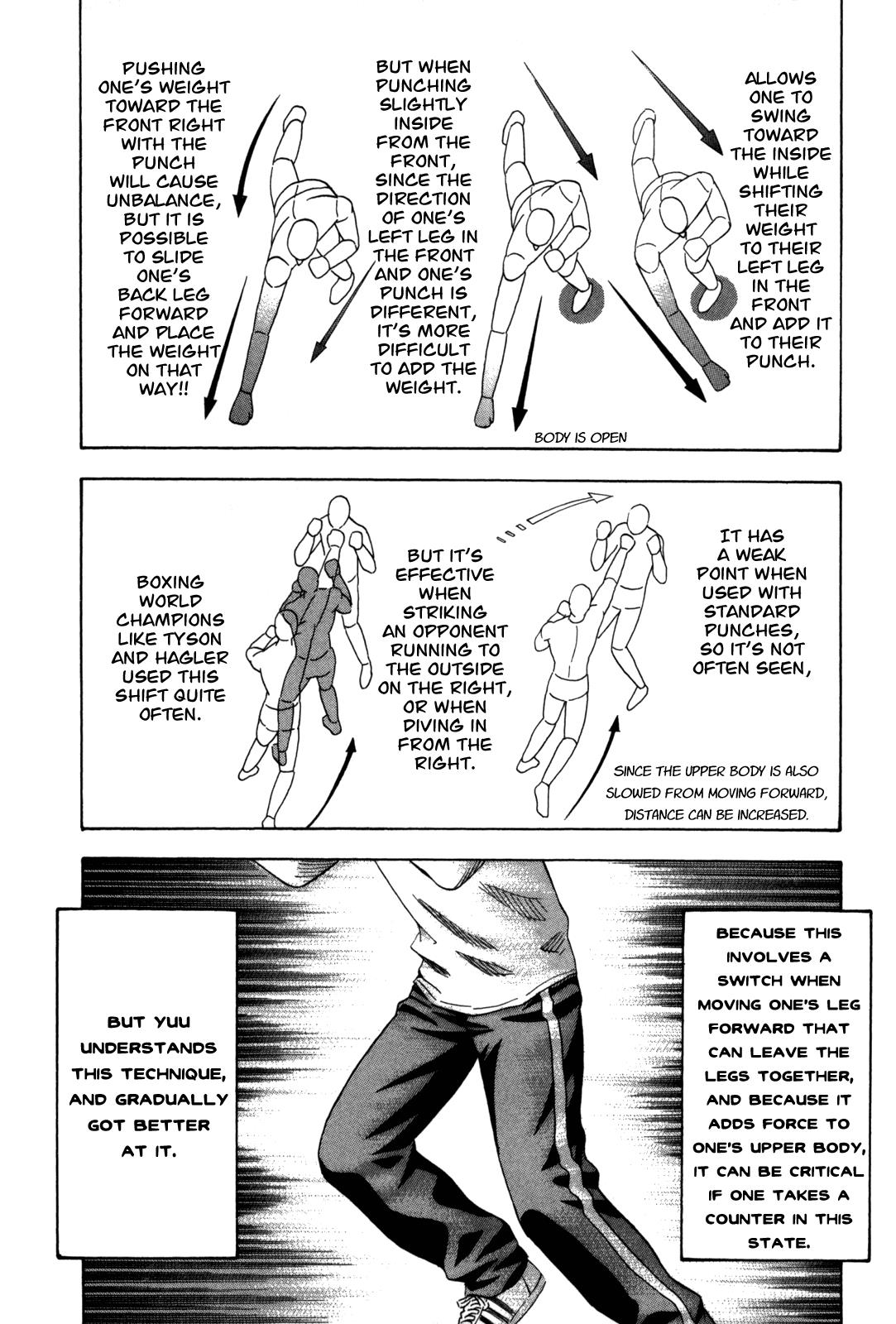 Read Holyland ENGLISH Manga Online