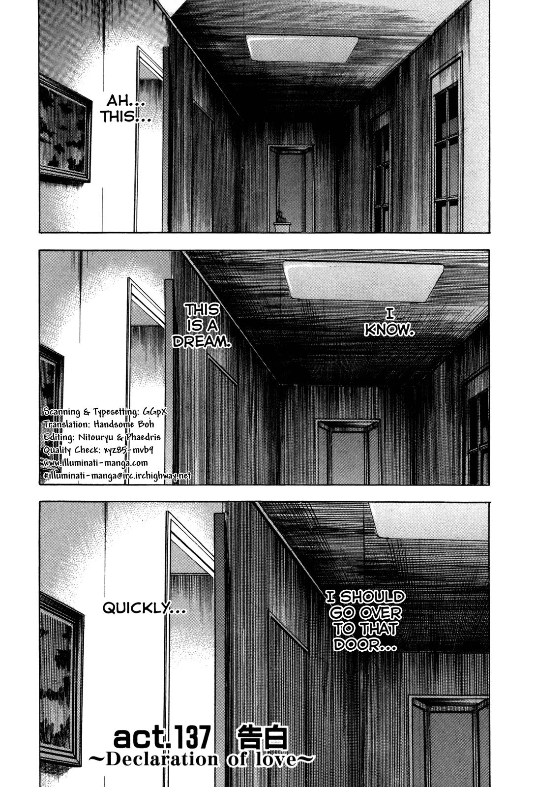 Read Holyland ENGLISH Manga Online