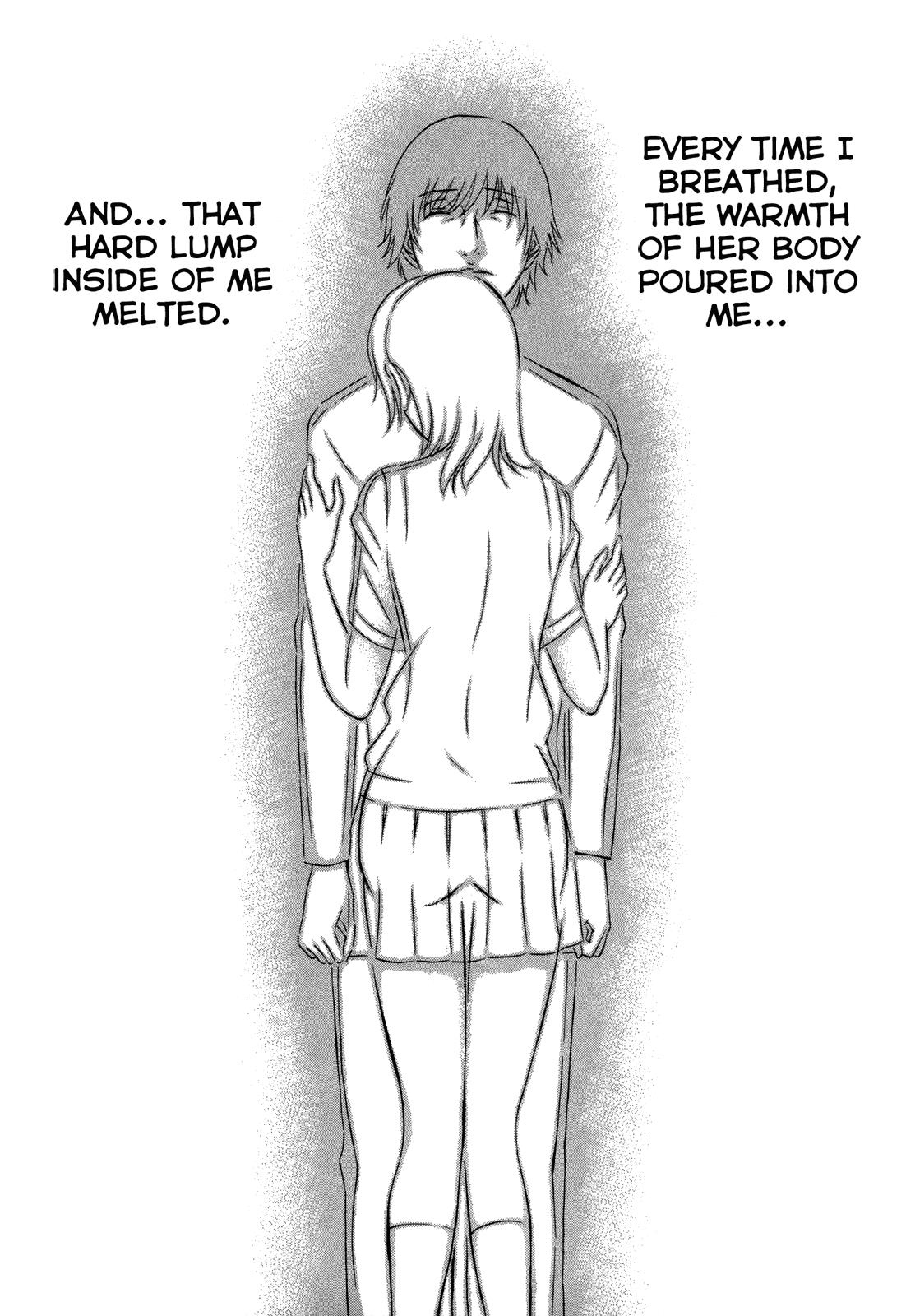 Read Holyland ENGLISH Manga Online