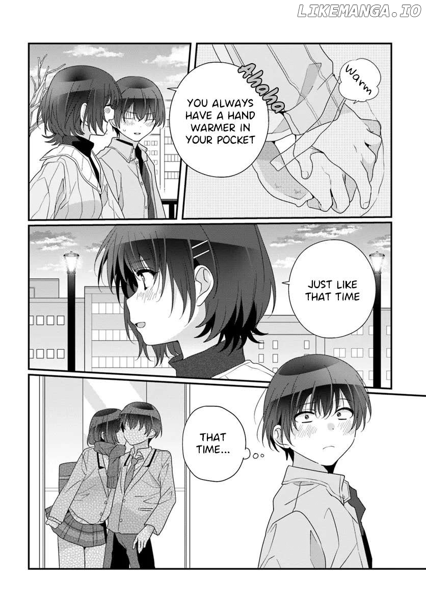 Read I Made Friends with the Second Prettiest Girl in My Class ENGLISH Manga Online