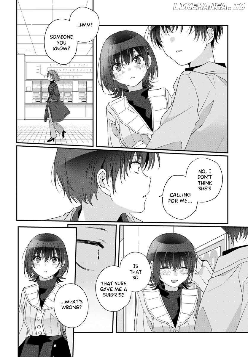 Read I Made Friends with the Second Prettiest Girl in My Class ENGLISH Manga Online