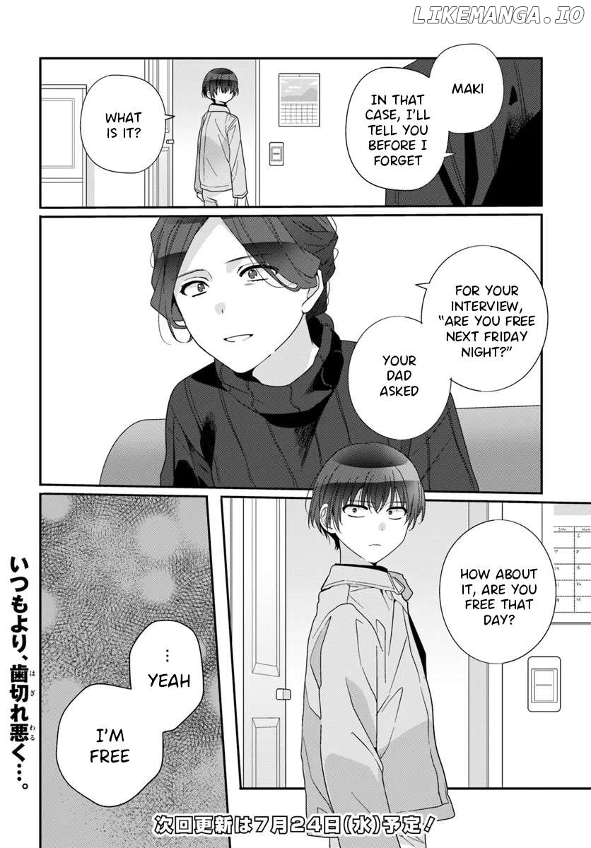Read I Made Friends with the Second Prettiest Girl in My Class ENGLISH Manga Online