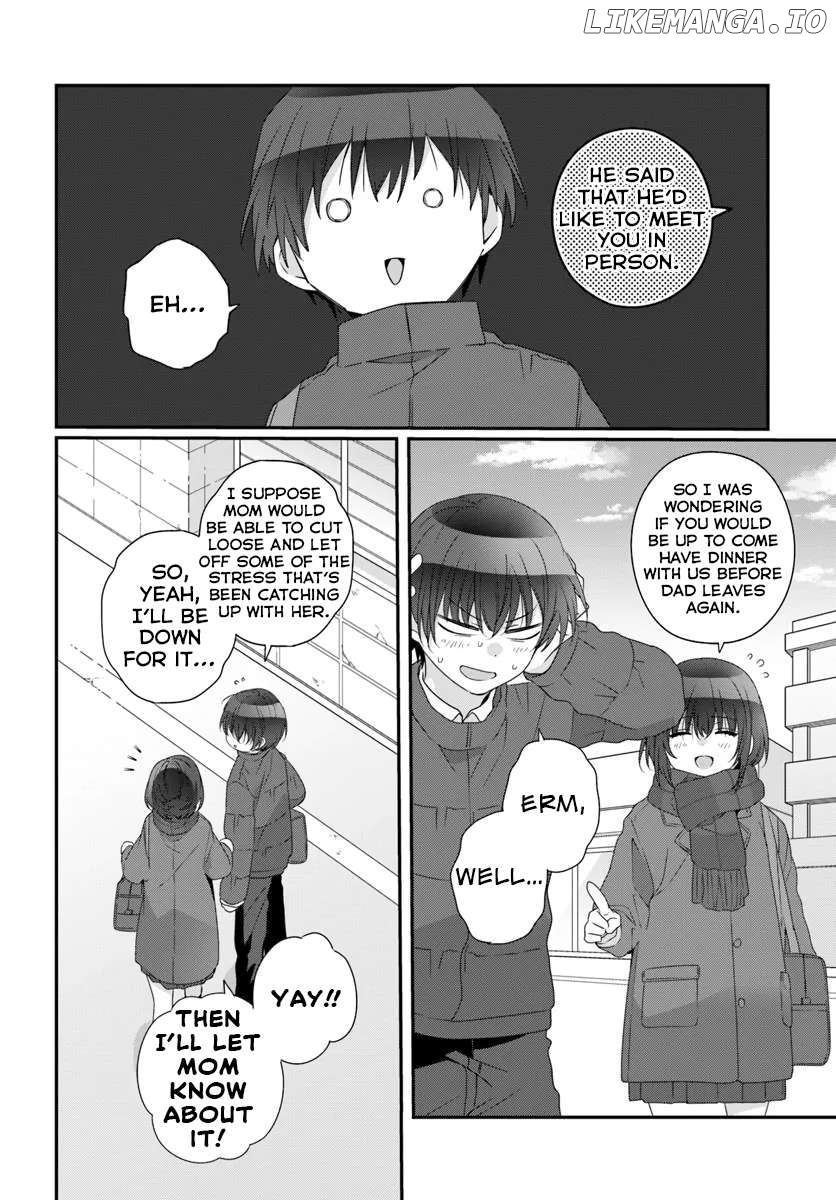 Read I Made Friends with the Second Prettiest Girl in My Class ENGLISH Manga Online