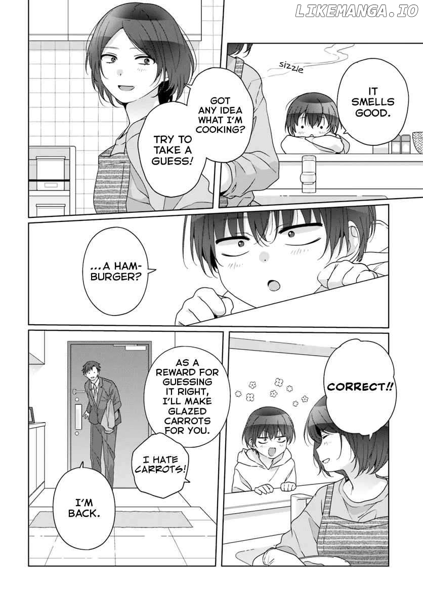 Read I Made Friends with the Second Prettiest Girl in My Class ENGLISH Manga Online