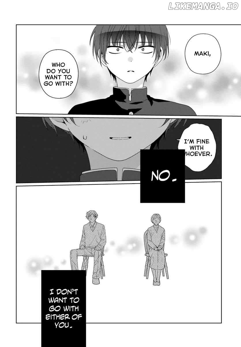 Read I Made Friends with the Second Prettiest Girl in My Class ENGLISH Manga Online