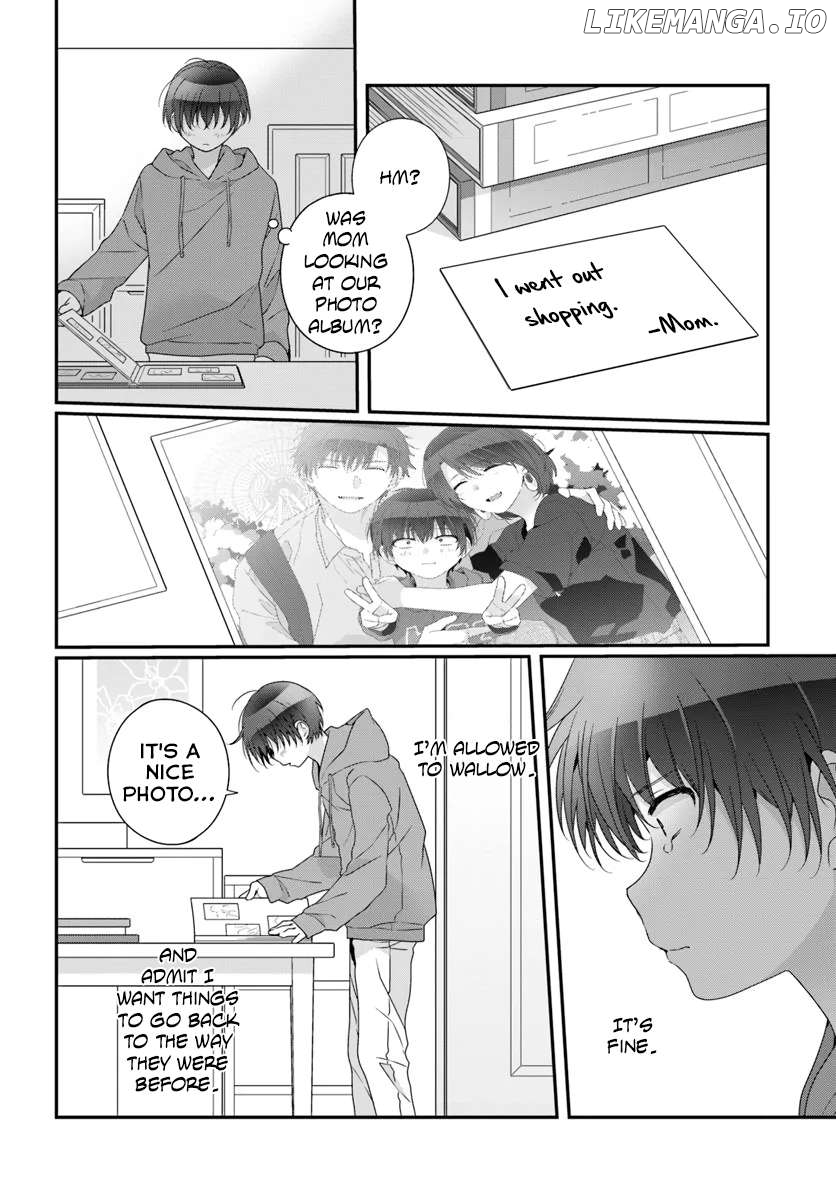 Read I Made Friends with the Second Prettiest Girl in My Class ENGLISH Manga Online