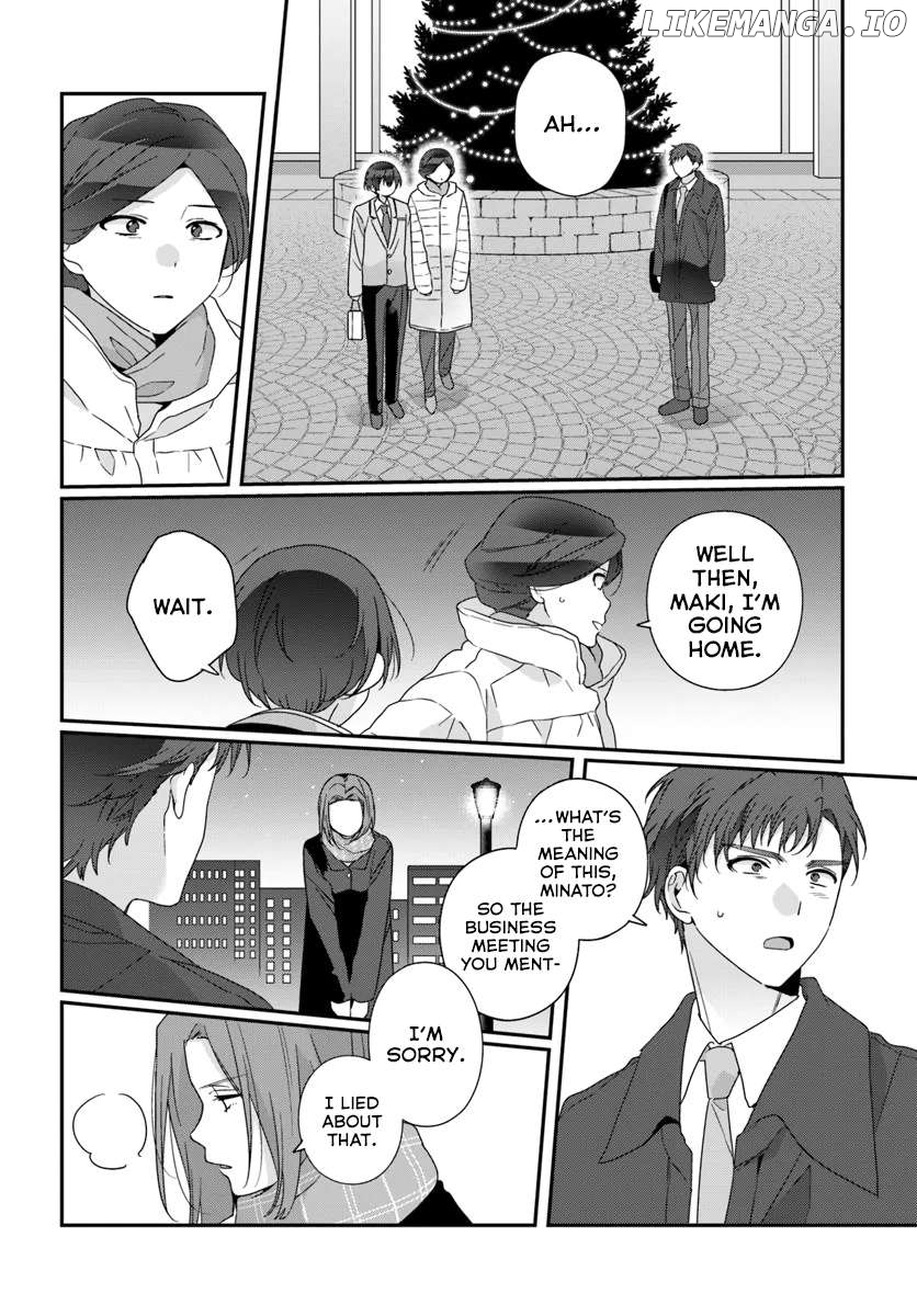 Read I Made Friends with the Second Prettiest Girl in My Class ENGLISH Manga Online