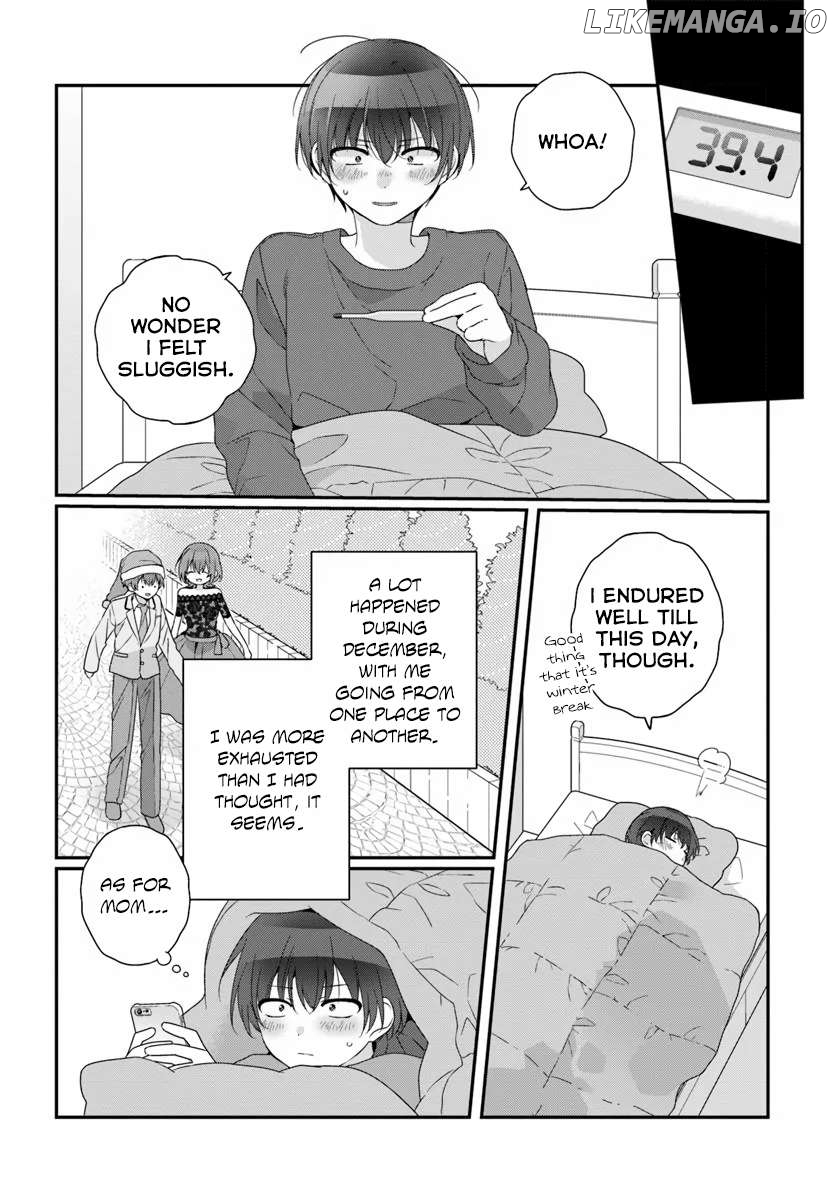 Read I Made Friends with the Second Prettiest Girl in My Class ENGLISH Manga Online