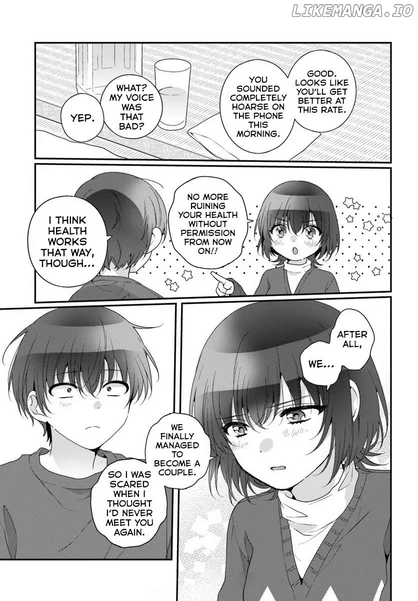 Read I Made Friends with the Second Prettiest Girl in My Class ENGLISH Manga Online