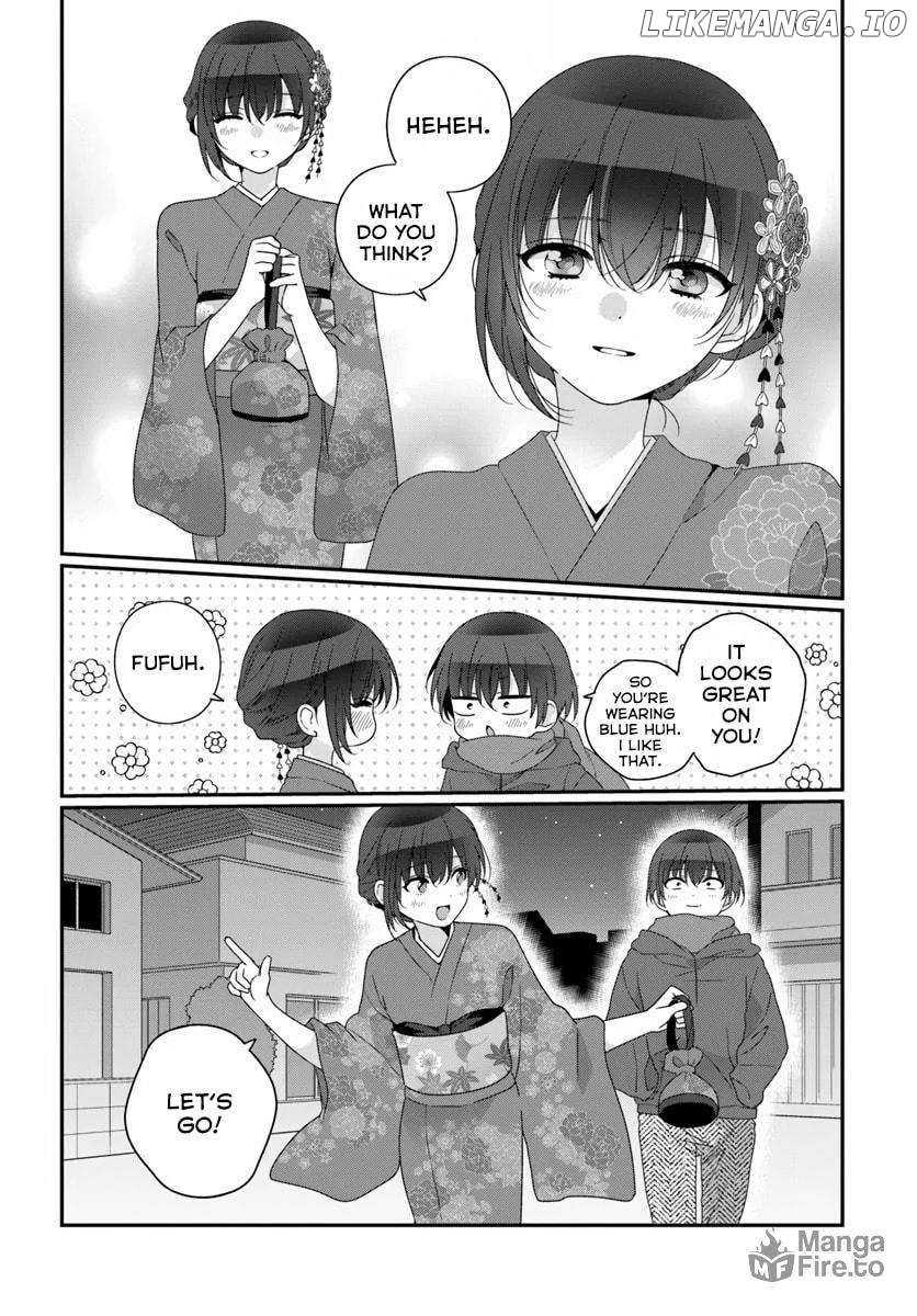 Read I Made Friends with the Second Prettiest Girl in My Class ENGLISH Manga Online