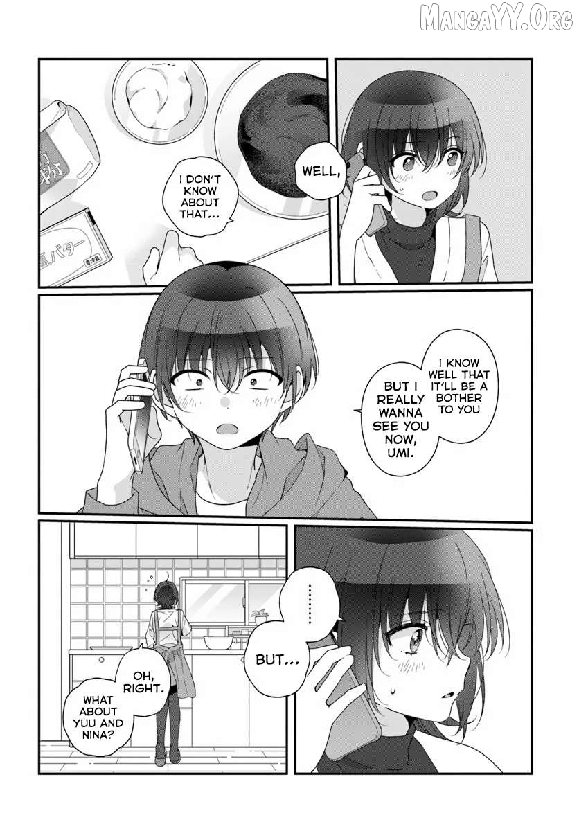 Read I Made Friends with the Second Prettiest Girl in My Class ENGLISH Manga Online