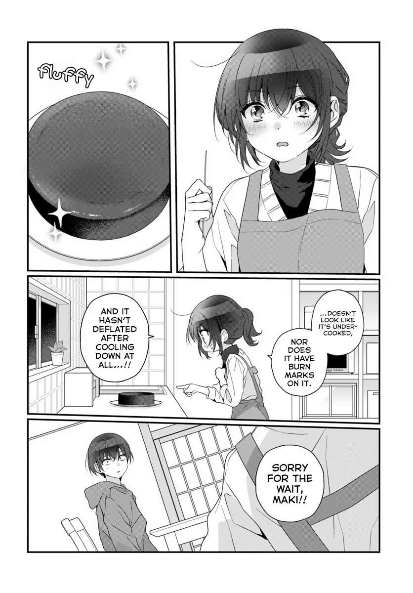 Read I Made Friends with the Second Prettiest Girl in My Class ENGLISH Manga Online