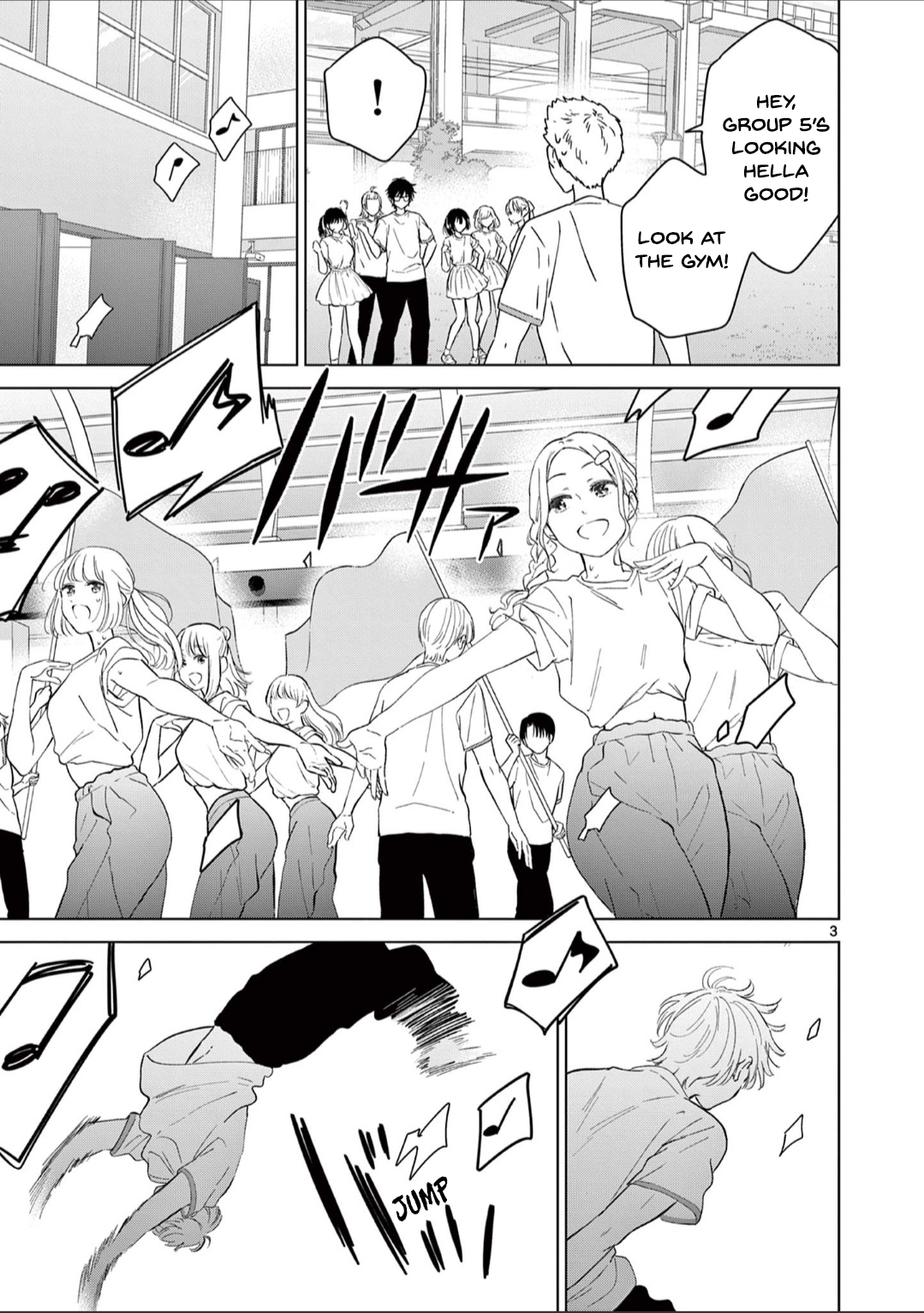 Read I Want to End This Love Game ENGLISH Manga Online