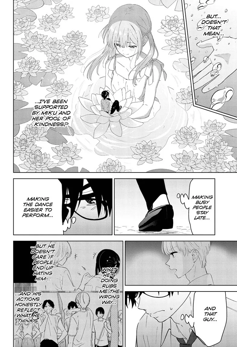 Read I Want to End This Love Game ENGLISH Manga Online