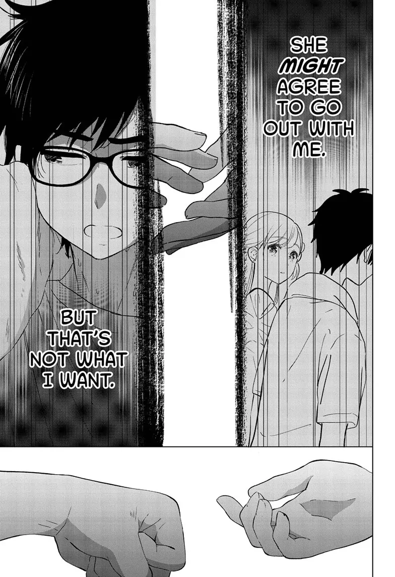 Read I Want to End This Love Game ENGLISH Manga Online
