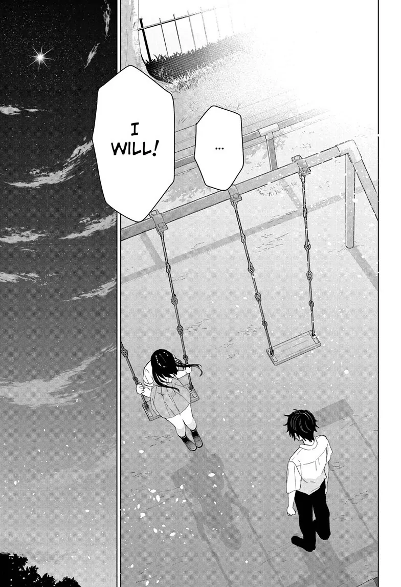 Read I Want to End This Love Game ENGLISH Manga Online