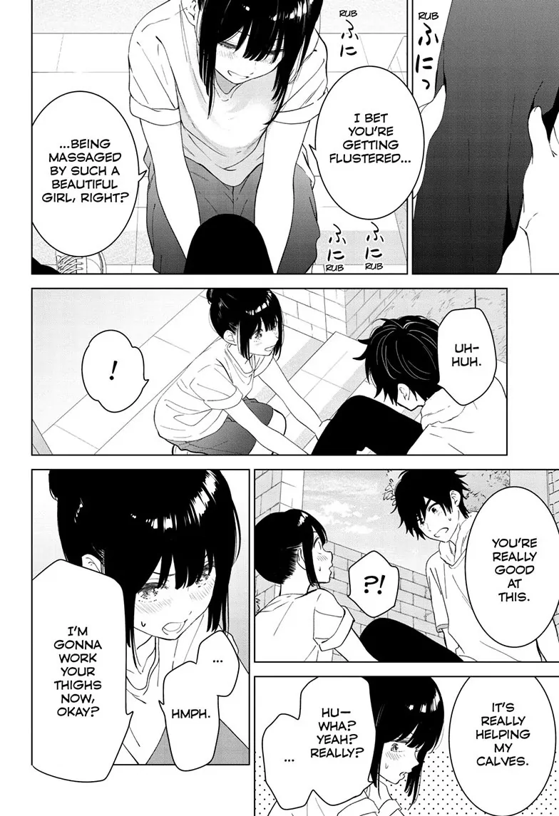 Read I Want to End This Love Game ENGLISH Manga Online