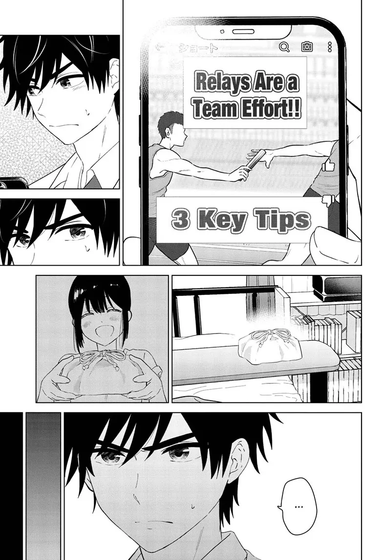Read I Want to End This Love Game ENGLISH Manga Online