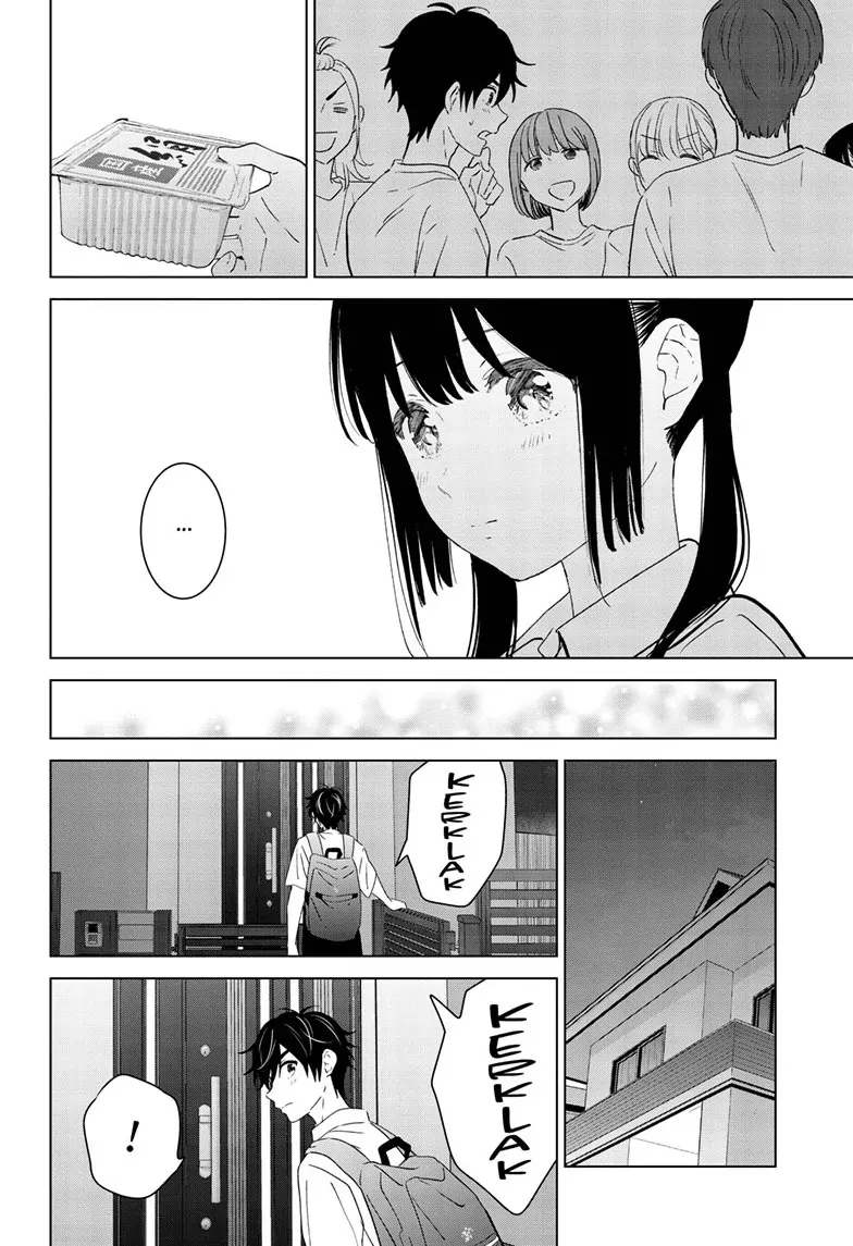 Read I Want to End This Love Game ENGLISH Manga Online
