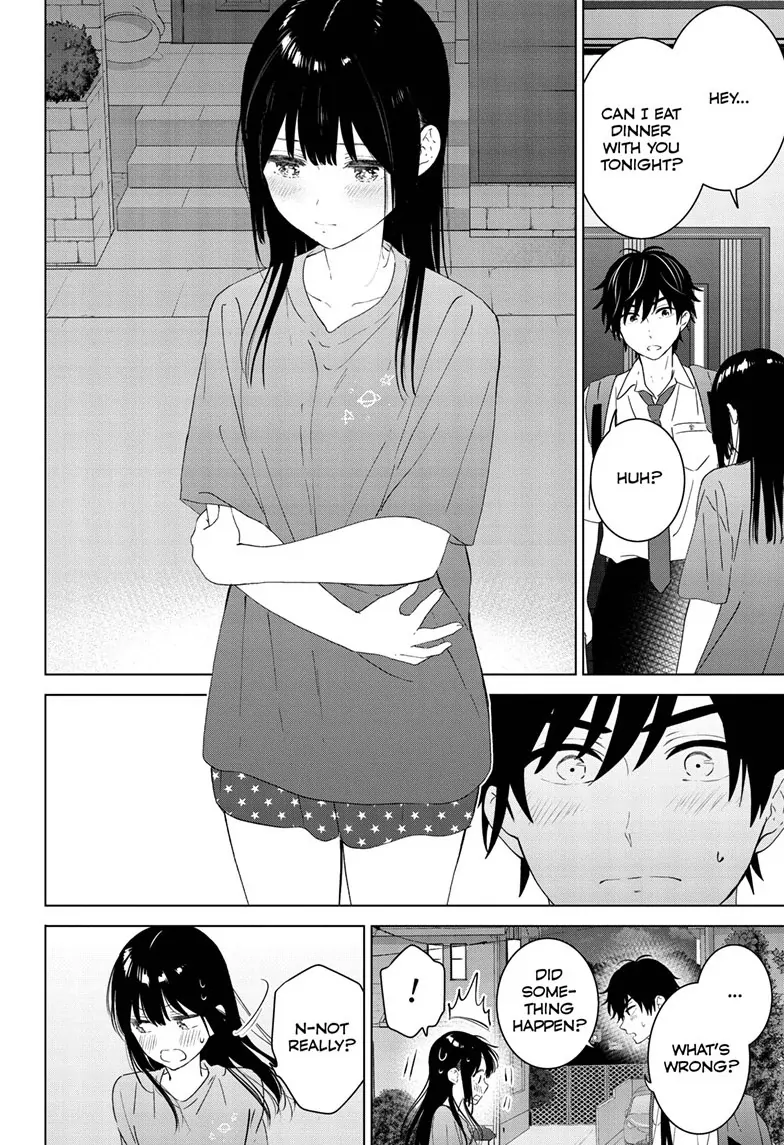 Read I Want to End This Love Game ENGLISH Manga Online