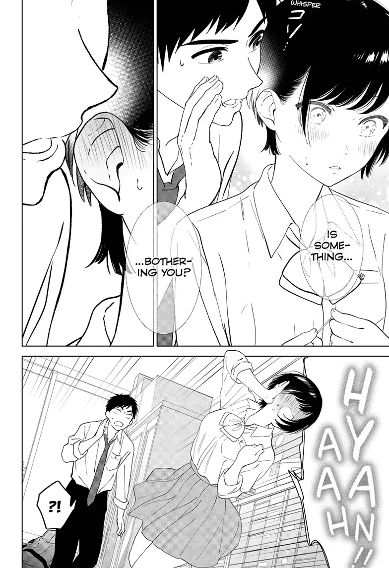 Read I Want to End This Love Game ENGLISH Manga Online