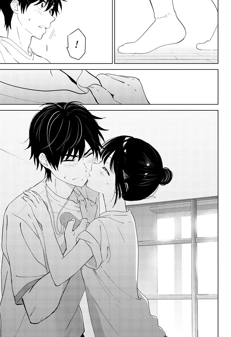Read I Want to End This Love Game ENGLISH Manga Online