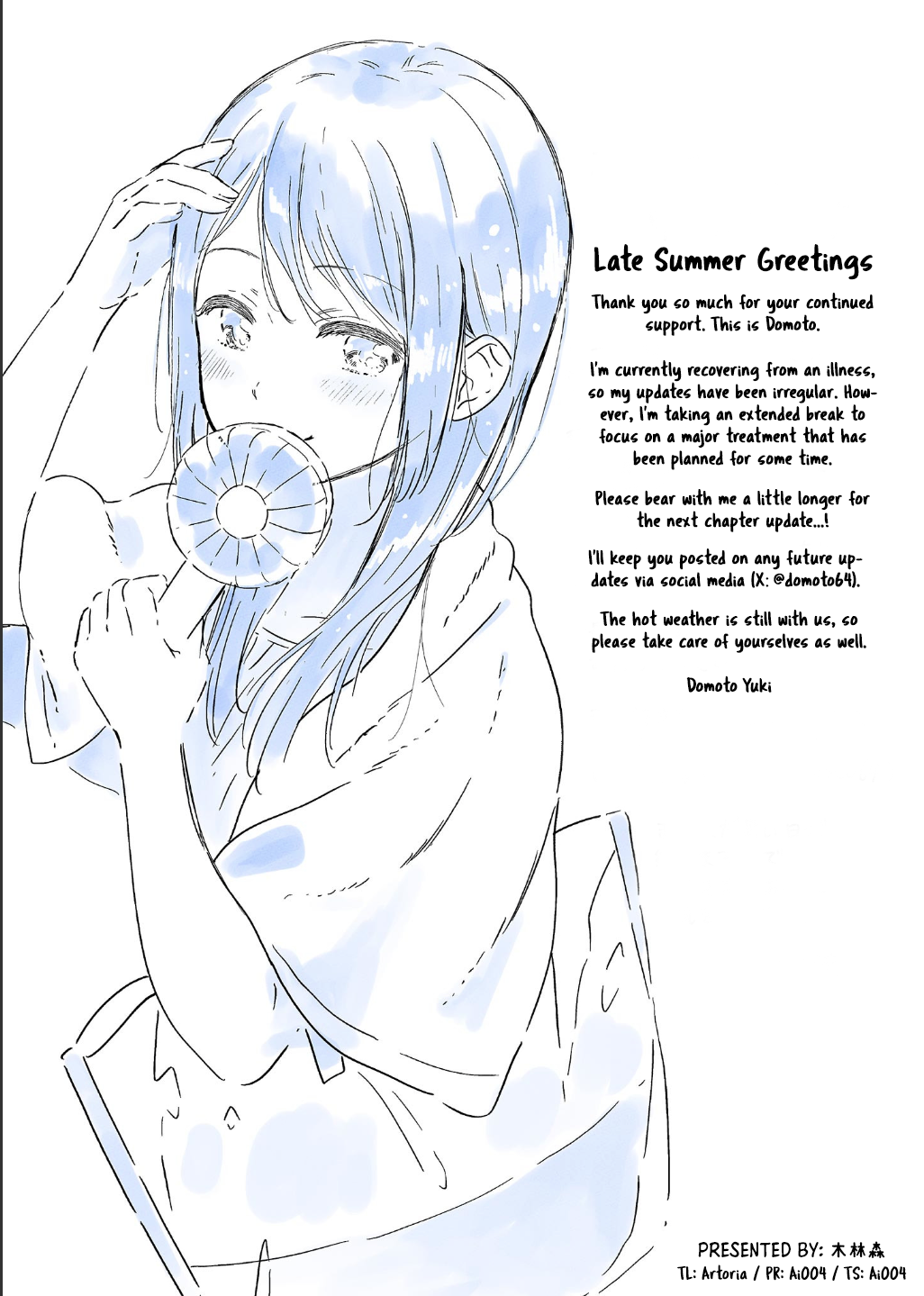 Read I Want to End This Love Game ENGLISH Manga Online