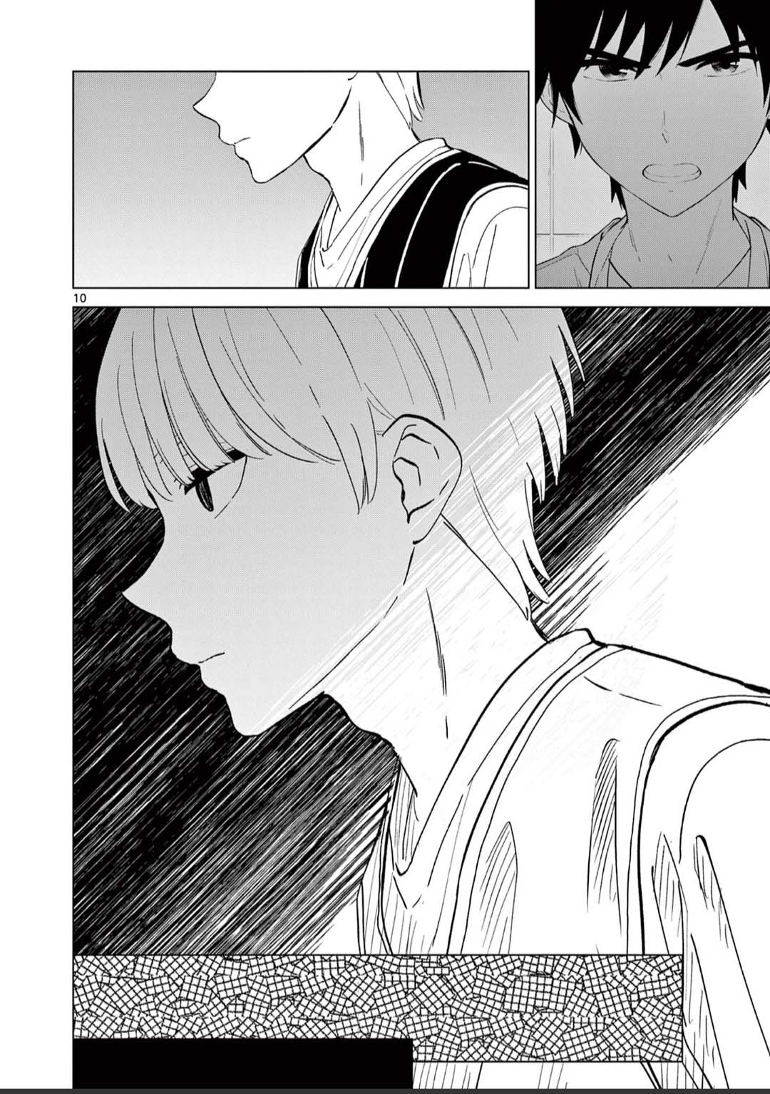 Read I Want to End This Love Game ENGLISH Manga Online