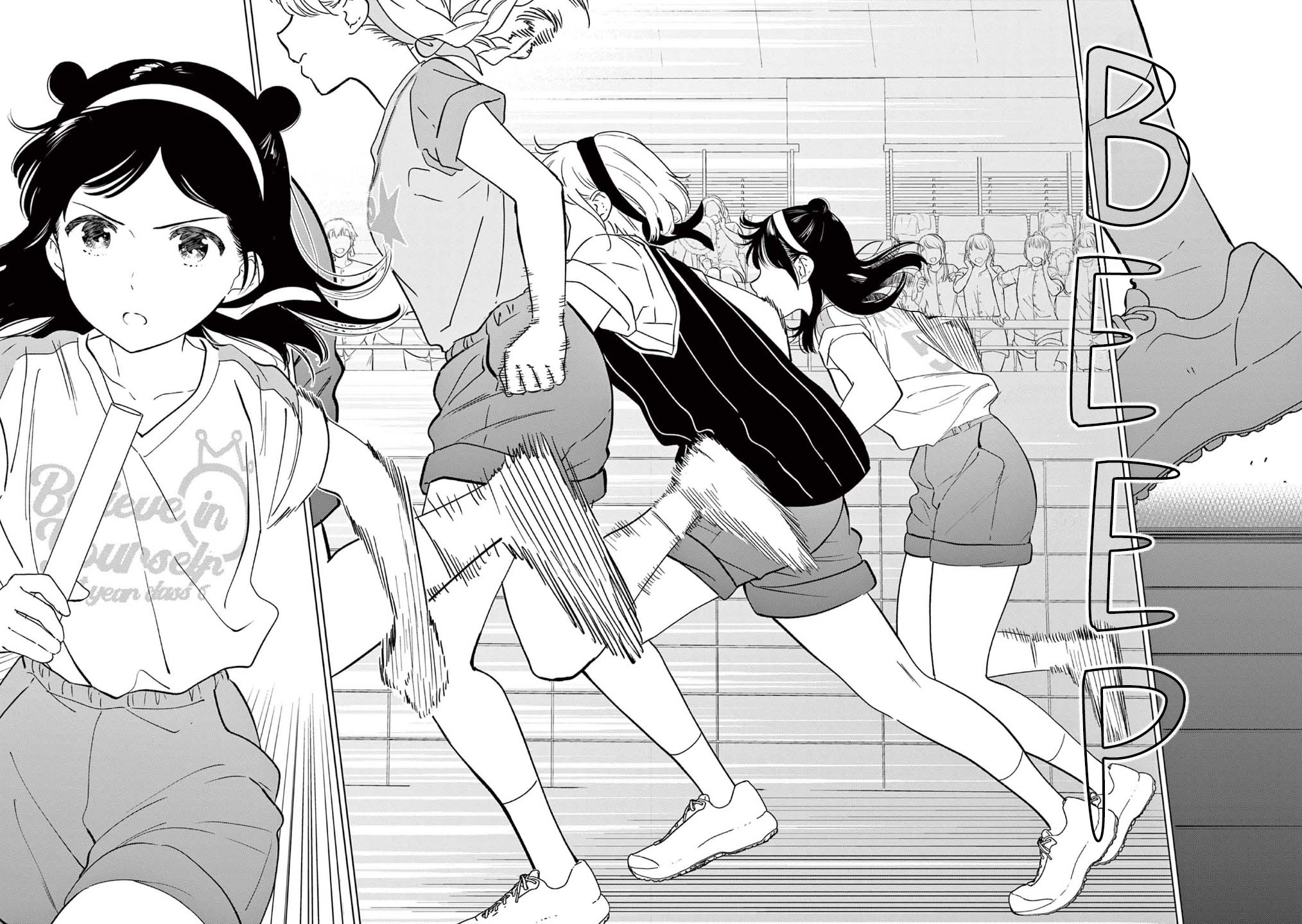 Read I Want to End This Love Game ENGLISH Manga Online