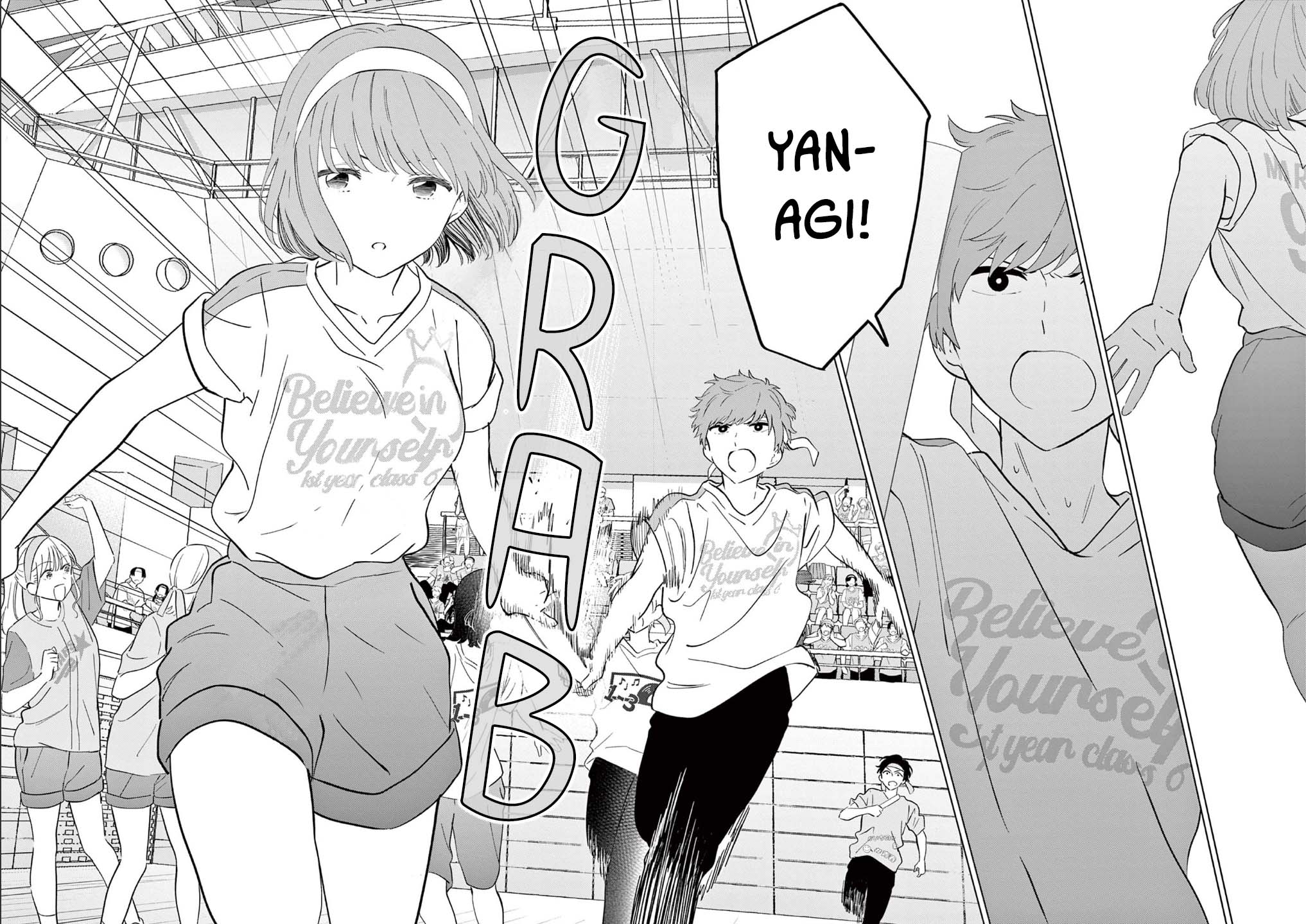 Read I Want to End This Love Game ENGLISH Manga Online