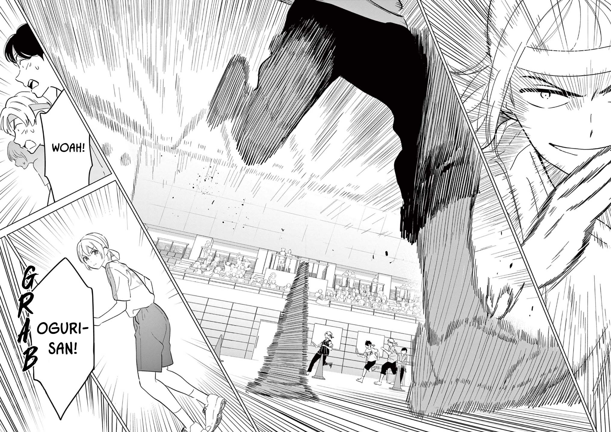 Read I Want to End This Love Game ENGLISH Manga Online