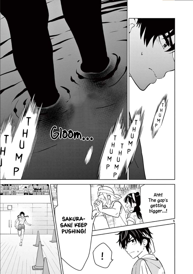 Read I Want to End This Love Game ENGLISH Manga Online