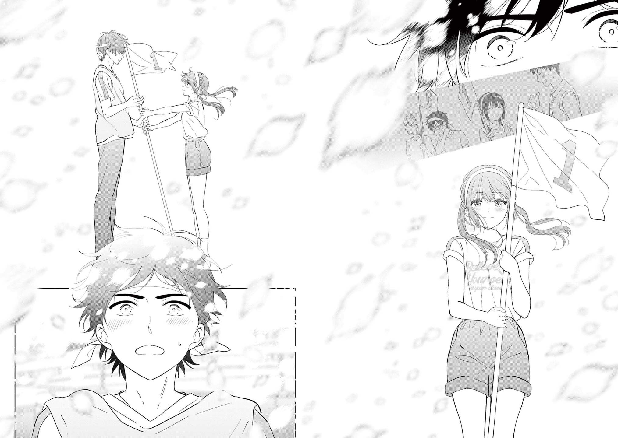 Read I Want to End This Love Game ENGLISH Manga Online