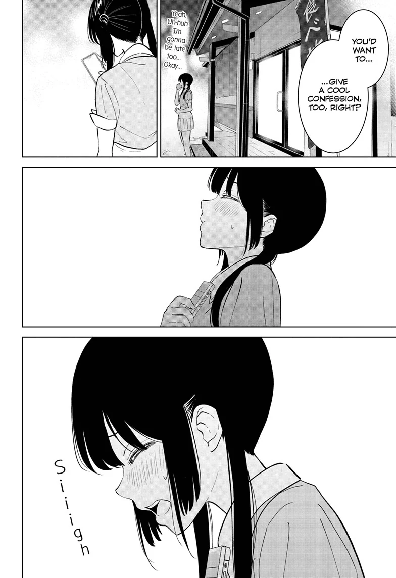 Read I Want to End This Love Game ENGLISH Manga Online