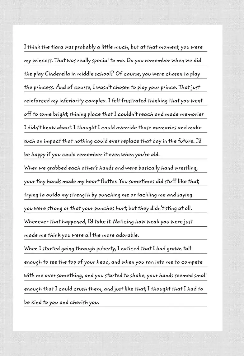 Read I Want to End This Love Game ENGLISH Manga Online