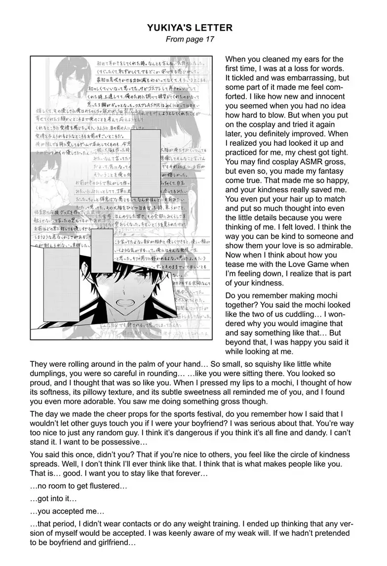 Read I Want to End This Love Game ENGLISH Manga Online