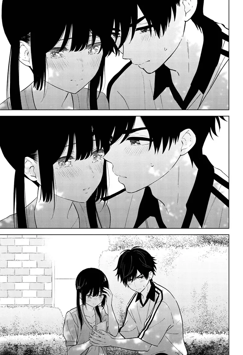 Read I Want to End This Love Game ENGLISH Manga Online