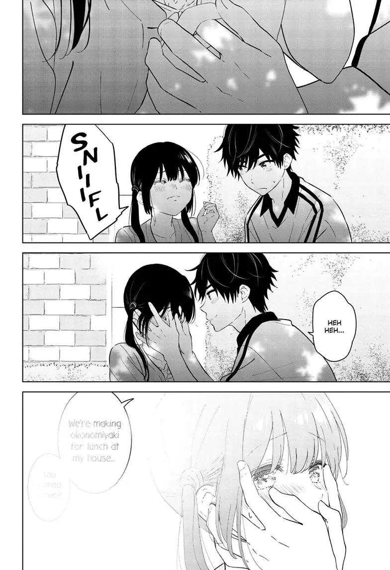 Read I Want to End This Love Game ENGLISH Manga Online