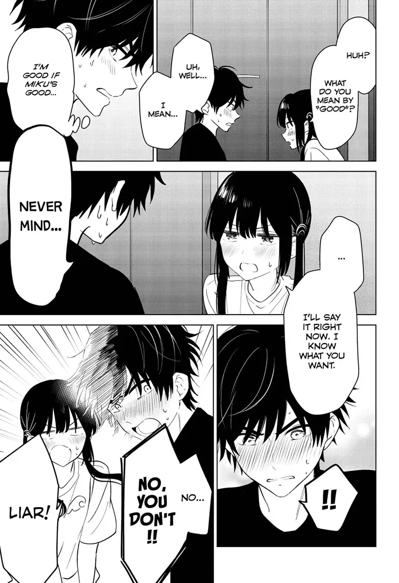 Read I Want to End This Love Game ENGLISH Manga Online