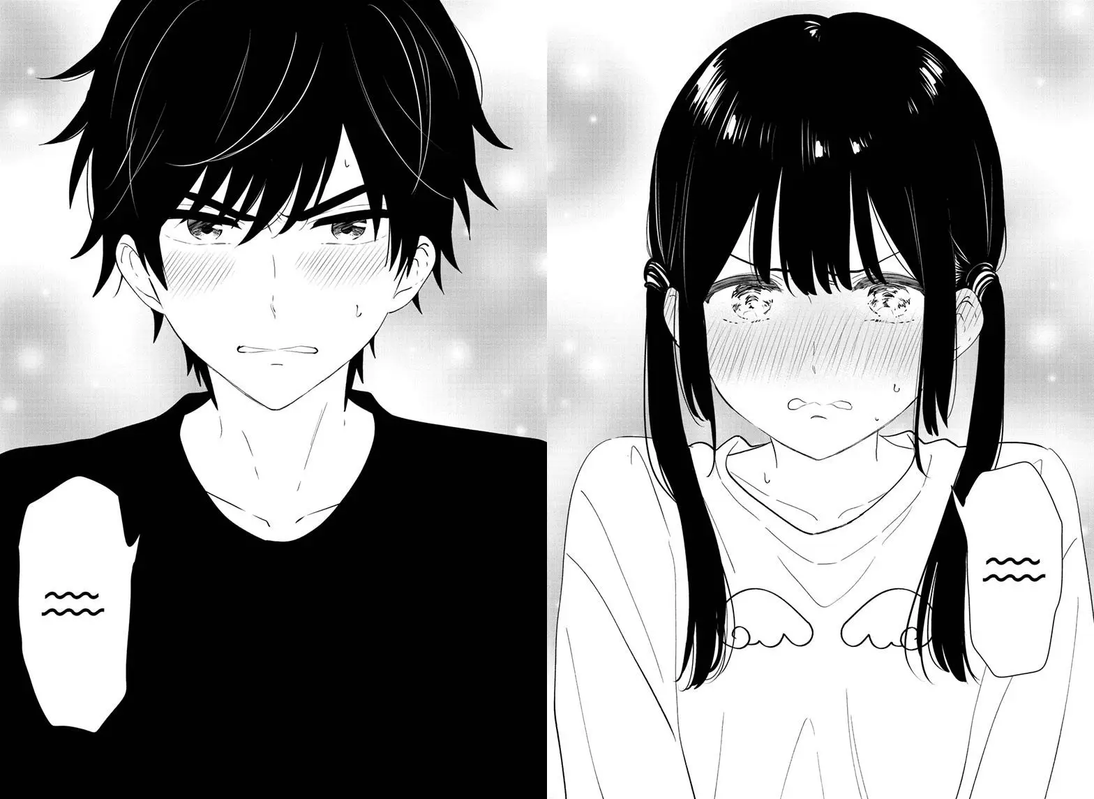 Read I Want to End This Love Game ENGLISH Manga Online