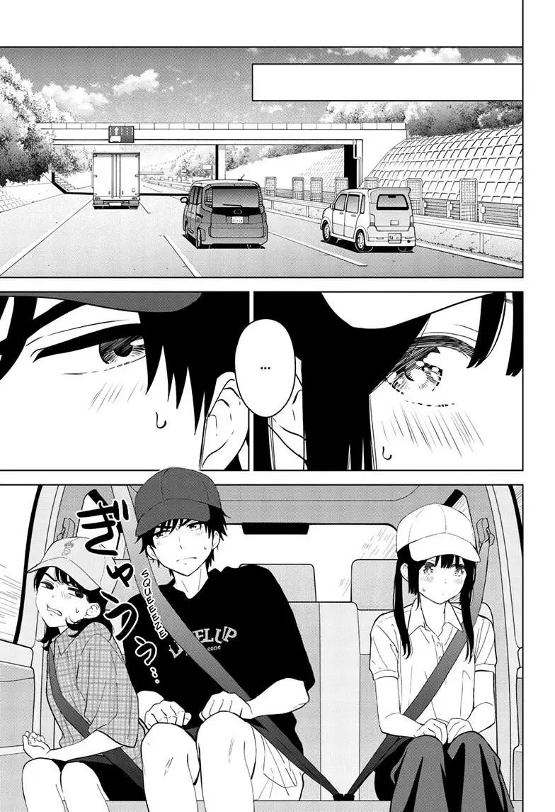 Read I Want to End This Love Game ENGLISH Manga Online