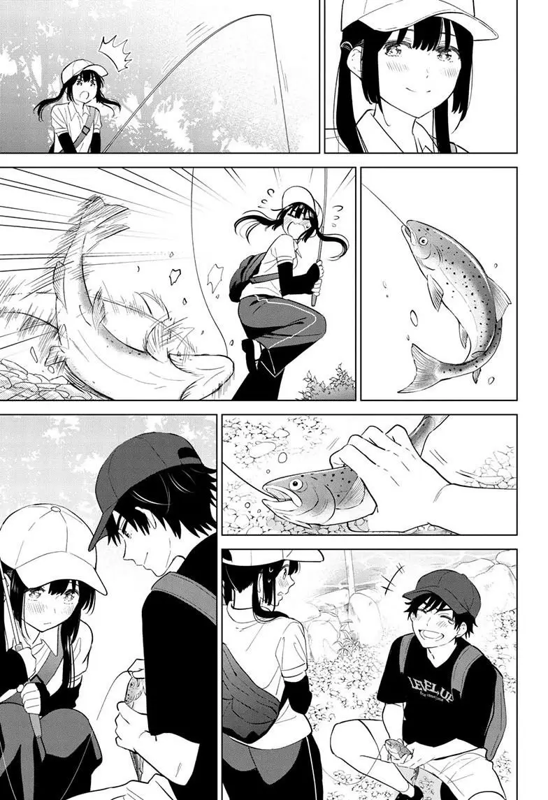 Read I Want to End This Love Game ENGLISH Manga Online